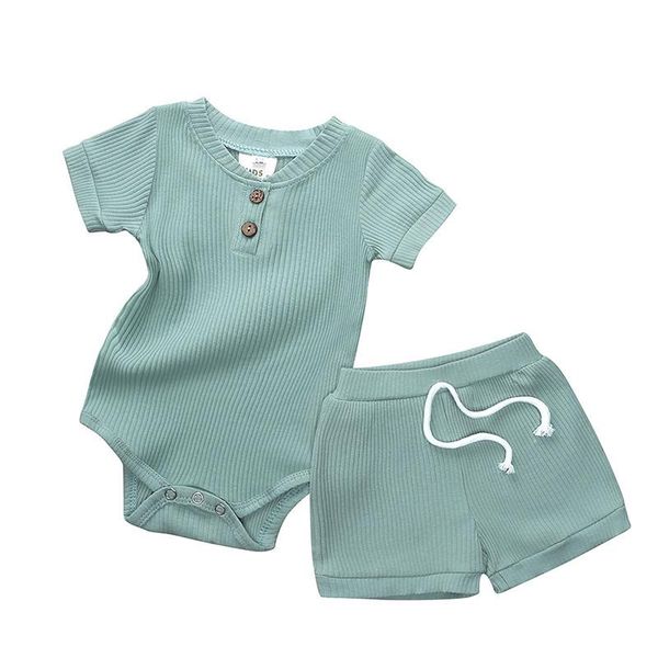 clothing sets 2pcs baby boy clothes born solid bodysuits+shorts cotton pajamas homewear summer girl, White
clothing sets 2pcs baby boy clothes born solid bodysuits+shorts cotton pajamas homewear summer girl, White