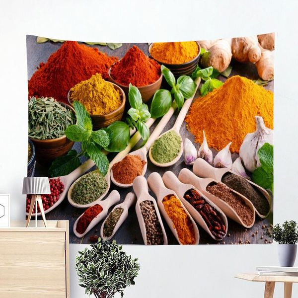 tapestries seasoning tapestry wall decor rugs dorm home blanket room
tapestries seasoning tapestry wall decor rugs dorm home blanket room