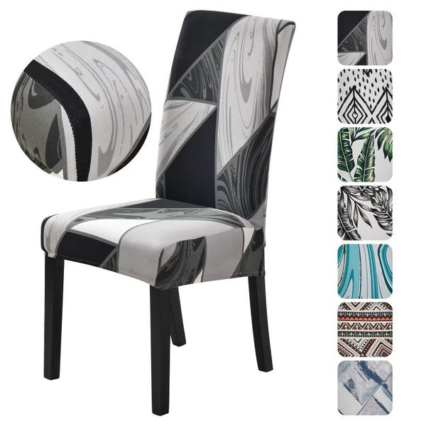 1/2/4/6pcs stretch floral print chair cover multifunction spandex elastic cloth universal seat protector for home dining room covers
1/2/4/6pcs stretch floral print chair cover multifunction spandex elastic cloth universal seat protector for home dining room covers