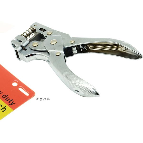 binders 3*13mm obround hole punch for pvc card, protective film, tag, po, restaurant pos cards; durable diy hand tools
binders 3*13mm obround hole punch for pvc card, protective film, tag, po, restaurant pos cards; durable diy hand tools