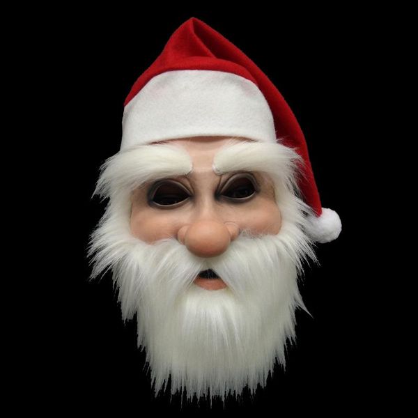 party masks cosmask christmas masquerade show supplies latex santa claus mask dress up
party masks cosmask christmas masquerade show supplies latex santa claus mask dress up