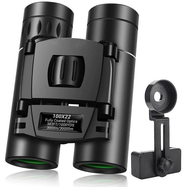 telescope & binoculars 100x22 professional hd telescope,30000m long range folding mini pocket with weak light night vision
telescope & binoculars 100x22 professional hd telescope,30000m long range folding mini pocket with weak light night vision