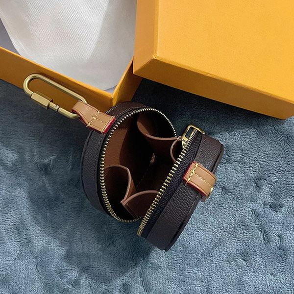 womens fashion keychain wallet designer handmade leather key chains classic women letter keychains wholesale men luxury coin purse acc, Silver
womens fashion keychain wallet designer handmade leather key chains classic women letter keychains wholesale men luxury coin purse acc, Silver