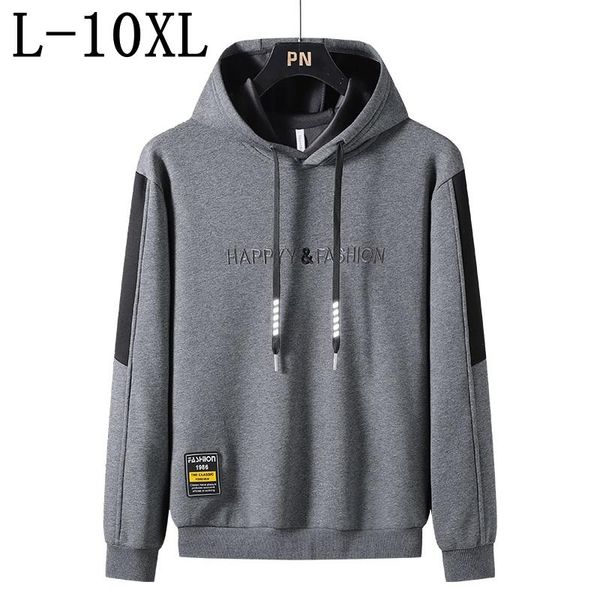 men's hoodies & sweatshirts 10xl 9xl 8xl 7xl hoodie men 2021 autumn mens oversized casual japanese streetwear harajuku male sweatshirt, Black
men's hoodies & sweatshirts 10xl 9xl 8xl 7xl hoodie men 2021 autumn mens oversized casual japanese streetwear harajuku male sweatshirt, Black