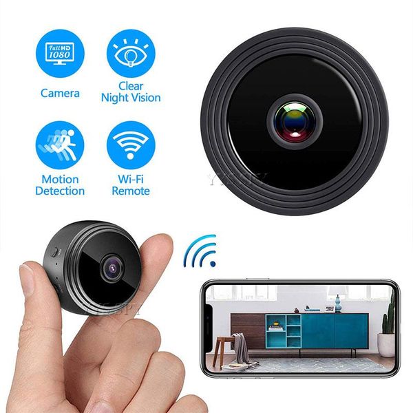 mini magnetic camera wifi 1080p hd ip p2p camcorder night vision motion detection video audio recorder micro cam camara espia cameras
mini magnetic camera wifi 1080p hd ip p2p camcorder night vision motion detection video audio recorder micro cam camara espia cameras