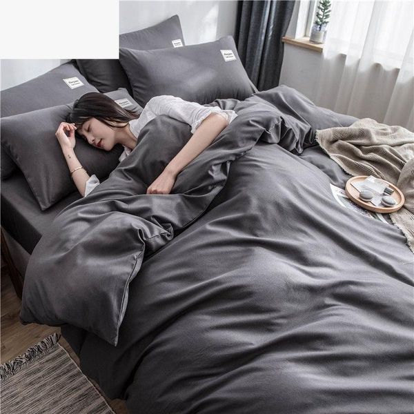 bedding sets nordic twin king size fitted sheet set double bed ab side family duvet cover
bedding sets nordic twin king size fitted sheet set double bed ab side family duvet cover