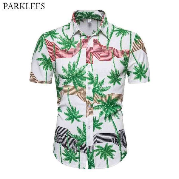 coconut tree mens hawaii beach shirt floral printed men shirt casual button up shirts men summer holiday men short sleeve shirt 210524, White;black
coconut tree mens hawaii beach shirt floral printed men shirt casual button up shirts men summer holiday men short sleeve shirt 210524, White;black