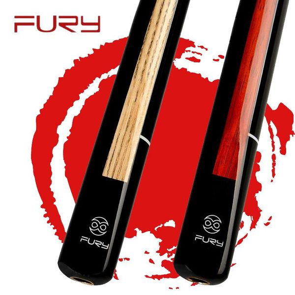 fury billiard pool cue mc series 11mm tiger everest tip 147cm length 2 models options professional 8 teeth joint kit cues
fury billiard pool cue mc series 11mm tiger everest tip 147cm length 2 models options professional 8 teeth joint kit cues