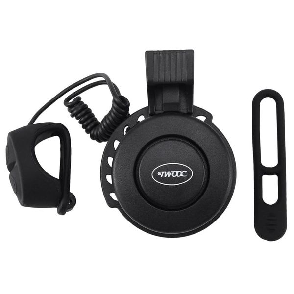 bike horns twooc rechargeable waterproof electronic bicycle horn loud volume cycling handlebar electric
bike horns twooc rechargeable waterproof electronic bicycle horn loud volume cycling handlebar electric