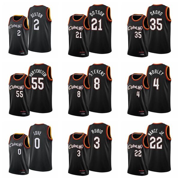 collin sexton basketball jersey evan mobley ricky rubio jarrett allen isaac okoro cedi osman new uniform clevelandcity jersety 2021-22 75th, Black;red
collin sexton basketball jersey evan mobley ricky rubio jarrett allen isaac okoro cedi osman new uniform clevelandcity jersety 2021-22 75th, Black;red