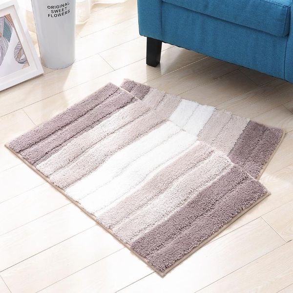 carpets soft water absorption bath mats toilet floor doorway rug thick non-slip bathroom memory foam
carpets soft water absorption bath mats toilet floor doorway rug thick non-slip bathroom memory foam