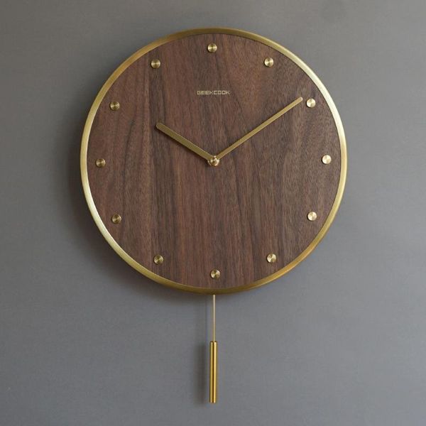 wall clocks wooden modern clock nordic design art silent pendulum luxury novelty zegar scienny home decor de50zb
wall clocks wooden modern clock nordic design art silent pendulum luxury novelty zegar scienny home decor de50zb