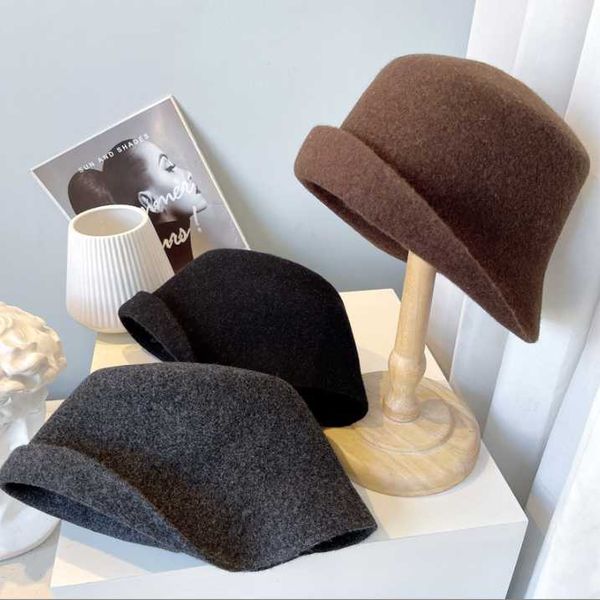 berets fashion wool autumn and winter basic fisherman hat female small curled knitted french elegant light body wild basin, Blue;gray
berets fashion wool autumn and winter basic fisherman hat female small curled knitted french elegant light body wild basin, Blue;gray