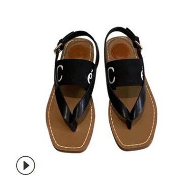 0s0 sale women woody mules fflat slipper deis lady lettering fabric outdoor leather sole slide sandal size 35-42 zlh, Black
0s0 sale women woody mules fflat slipper deis lady lettering fabric outdoor leather sole slide sandal size 35-42 zlh, Black