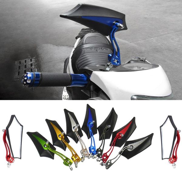motorcycle mirrors moto accessories rearview mirror electric motobike side modified motor ece aluminum parts retroviseur
motorcycle mirrors moto accessories rearview mirror electric motobike side modified motor ece aluminum parts retroviseur