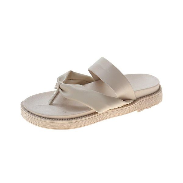 slippers pure color summer women's fashion simple and sweet all-match flip-flops outdoor small fresh 2021, Black
slippers pure color summer women's fashion simple and sweet all-match flip-flops outdoor small fresh 2021, Black