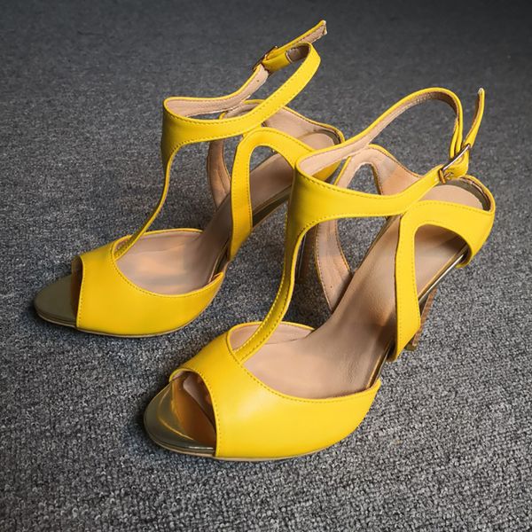 handmade womens high heeled simple sandals buckle ankle strap slingback peep-toe faux leather evening party prom fashion summer shoes d543, Black
handmade womens high heeled simple sandals buckle ankle strap slingback peep-toe faux leather evening party prom fashion summer shoes d543, Black