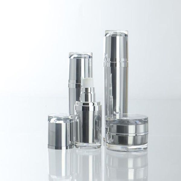 storage bottles & jars acrylic lotion cream cosmetic container luxury skin care jar pump perfume f184
storage bottles & jars acrylic lotion cream cosmetic container luxury skin care jar pump perfume f184