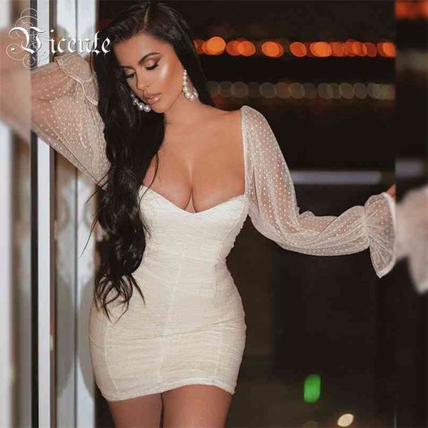chic polka dot voile flared sleeves draped design v neck celebrity party bandage mini dress 210520, Black;gray
chic polka dot voile flared sleeves draped design v neck celebrity party bandage mini dress 210520, Black;gray