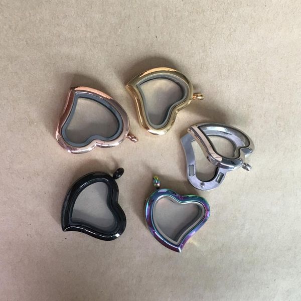 charms 5pcs heart floating glass living memory locket stainless steel magnetic closure pendant diy, Bronze;silver
charms 5pcs heart floating glass living memory locket stainless steel magnetic closure pendant diy, Bronze;silver