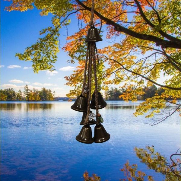 decorative objects & figurines hanging witches bells blessing wall-mounted decor door talisman witchcraft wind chimes decoration pendant
decorative objects & figurines hanging witches bells blessing wall-mounted decor door talisman witchcraft wind chimes decoration pendant