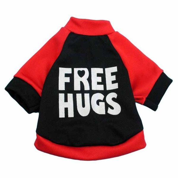 letter hoodie pet dog clothes fashion sweatshirt clothing dogs soft small costume cute cotton chihuahua autumn girl ropa perro apparel
letter hoodie pet dog clothes fashion sweatshirt clothing dogs soft small costume cute cotton chihuahua autumn girl ropa perro apparel
