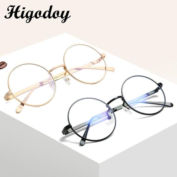 fashion sunglasses frames higodoy vintage metal glasses frame women reading eye for men retro eyewear round eyeglasses designer, Black
fashion sunglasses frames higodoy vintage metal glasses frame women reading eye for men retro eyewear round eyeglasses designer, Black
