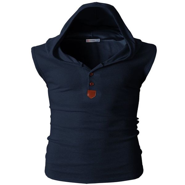 men's vests hooded sweater vest solid slim fit sleeveless perfect quality fashion clothes knitted cotton casual male coat ph4u, Black;white
men's vests hooded sweater vest solid slim fit sleeveless perfect quality fashion clothes knitted cotton casual male coat ph4u, Black;white