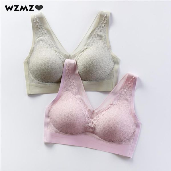 bras latex bra seamless push up for women underwear comfortable wire vest thin breathable padded ladies lace bralette, Red;black
bras latex bra seamless push up for women underwear comfortable wire vest thin breathable padded ladies lace bralette, Red;black