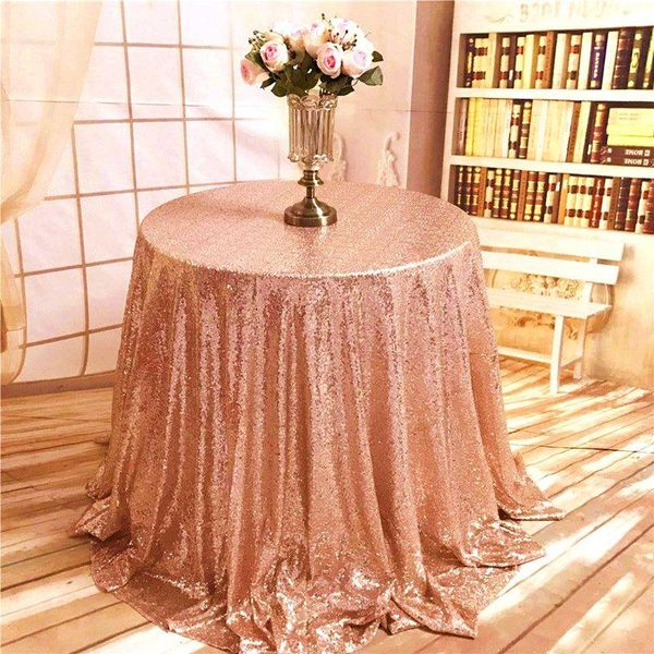 table cloth sequin round tablecloth square rose gold decoration dinner wedding birthday tableclot
table cloth sequin round tablecloth square rose gold decoration dinner wedding birthday tableclot