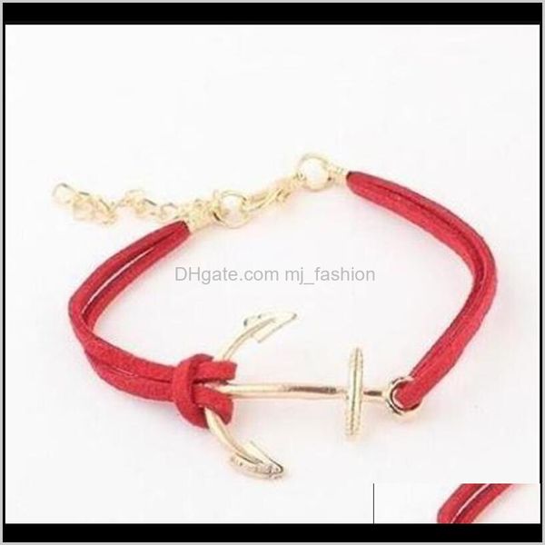 jewelrybracelets for women men fashion charm bracelets & bangles rope 8 leather masculina jewelry vintage 0865 drop delivery 2021 vllyq, Golden;silver
jewelrybracelets for women men fashion charm bracelets & bangles rope 8 leather masculina jewelry vintage 0865 drop delivery 2021 vllyq, Golden;silver
