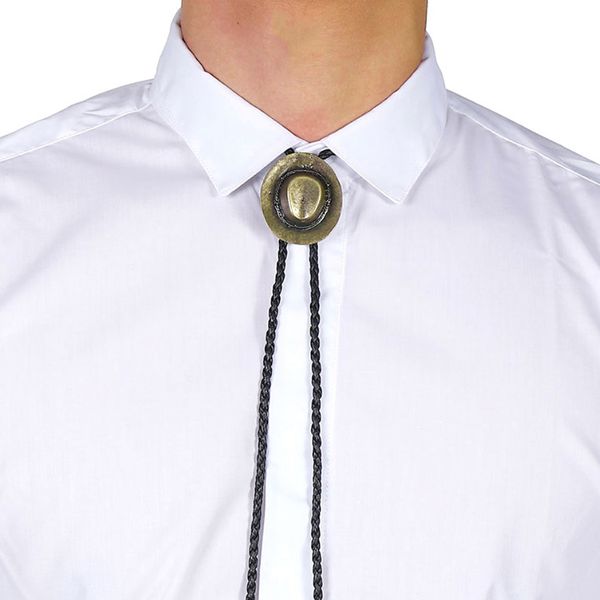 western cowboy hat bolo tie vintage bolo tie suitable for women and men matching with shirt business suit leisure clothes, Blue;purple
western cowboy hat bolo tie vintage bolo tie suitable for women and men matching with shirt business suit leisure clothes, Blue;purple