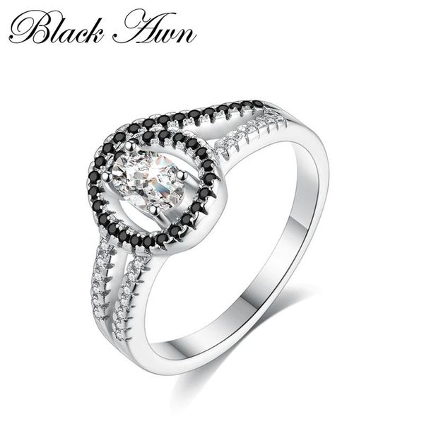 cluster rings 925 sterling silver jewelry trendy wedding for women engagement ring femme bague bijoux anillos de plata ley c226, Golden;silver
cluster rings 925 sterling silver jewelry trendy wedding for women engagement ring femme bague bijoux anillos de plata ley c226, Golden;silver