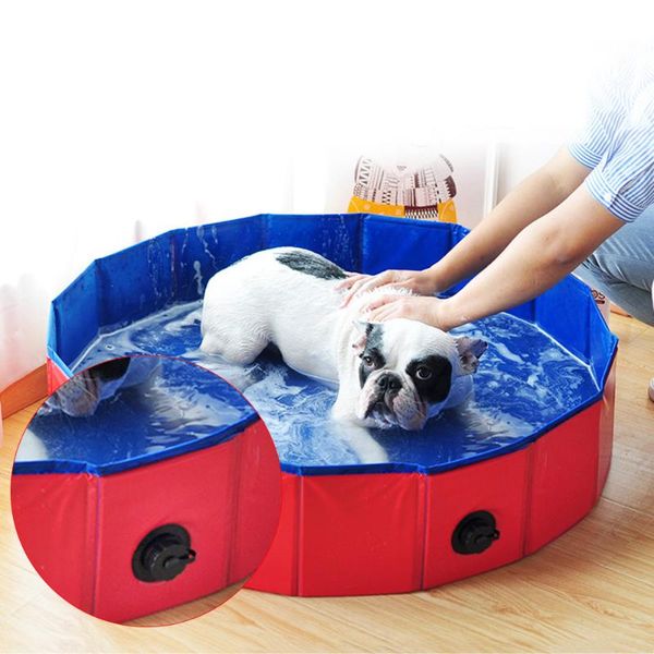 kennels & pens foldable pet bath pool collapsible dog bathing tub for dogs cats
kennels & pens foldable pet bath pool collapsible dog bathing tub for dogs cats