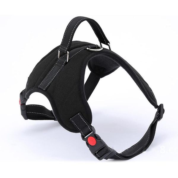 dog collars & leashes solid heavy duty pet harness collar padded extra big large medium small double harnesses vest husky dogs supplie
dog collars & leashes solid heavy duty pet harness collar padded extra big large medium small double harnesses vest husky dogs supplie