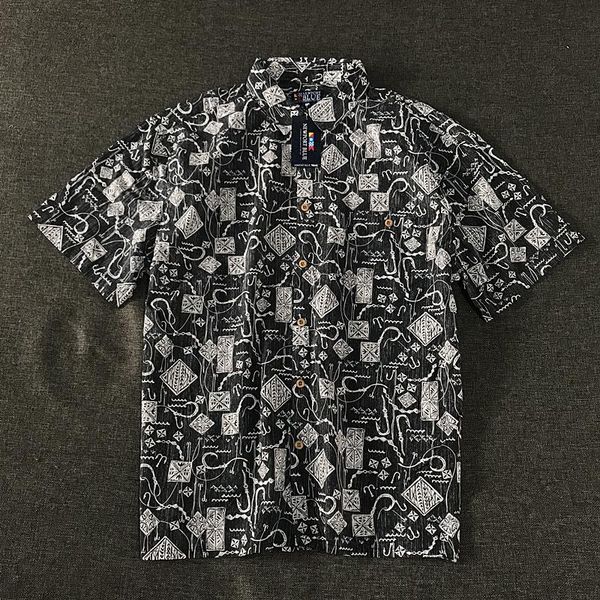 three color men short sleeve shirts cotton summer beach shirt hawaii print street fashion plus size men's casual, White;black
three color men short sleeve shirts cotton summer beach shirt hawaii print street fashion plus size men's casual, White;black