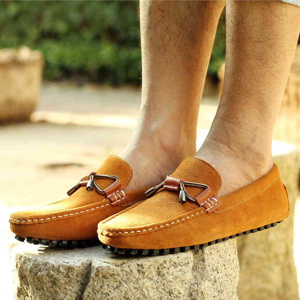 dress shoes man casual peas shoes leisure outdoor non-slip comfortable and soft anti-slip rubber men's 38-44 e7en, Black
dress shoes man casual peas shoes leisure outdoor non-slip comfortable and soft anti-slip rubber men's 38-44 e7en, Black