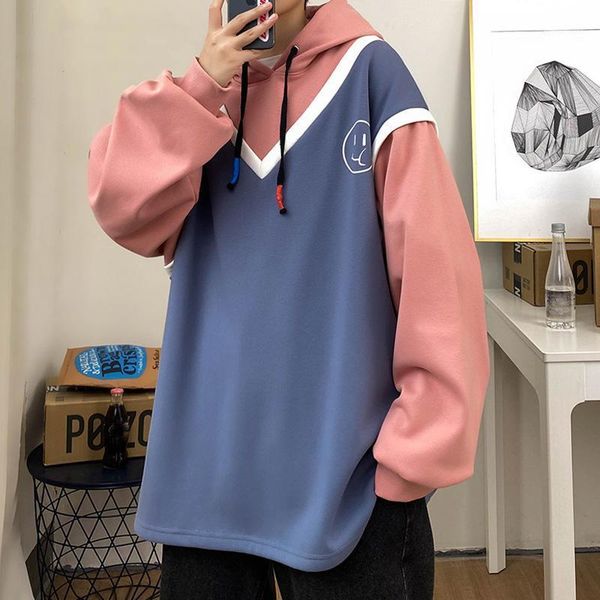 men's hoodies & sweatshirts spring harajuku hip hop printed sweatshirt oversized hoodie japanese streetwear male hooded man youth mens, Black
men's hoodies & sweatshirts spring harajuku hip hop printed sweatshirt oversized hoodie japanese streetwear male hooded man youth mens, Black