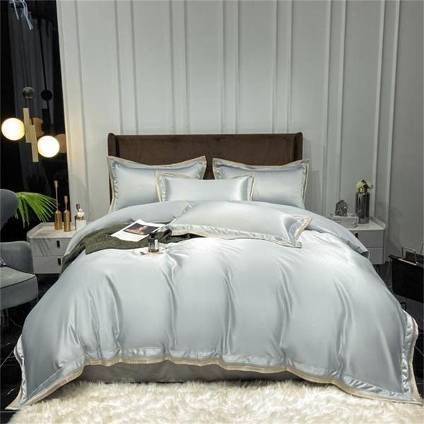 bedding sets luxury solid 100% cotton set duvet cover 220x240 king bedclothes bed sheet 150x200 covers home comforter
bedding sets luxury solid 100% cotton set duvet cover 220x240 king bedclothes bed sheet 150x200 covers home comforter