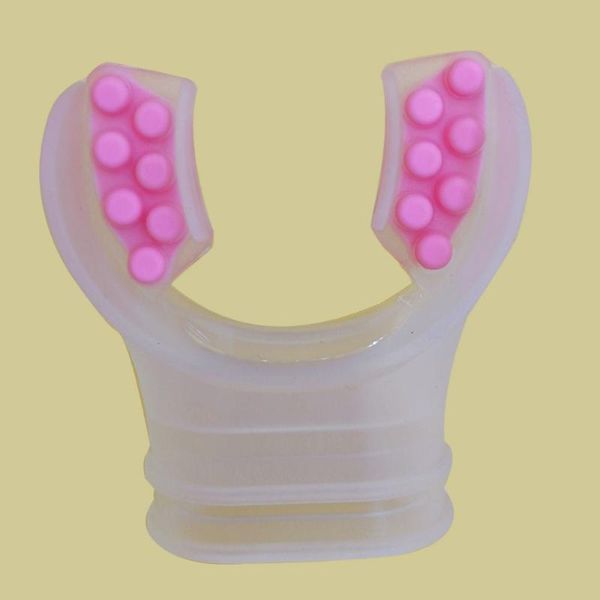 silicone scuba dive tube snorkeling mouthpiece underwater diving regulator breathe pool & accessories
silicone scuba dive tube snorkeling mouthpiece underwater diving regulator breathe pool & accessories