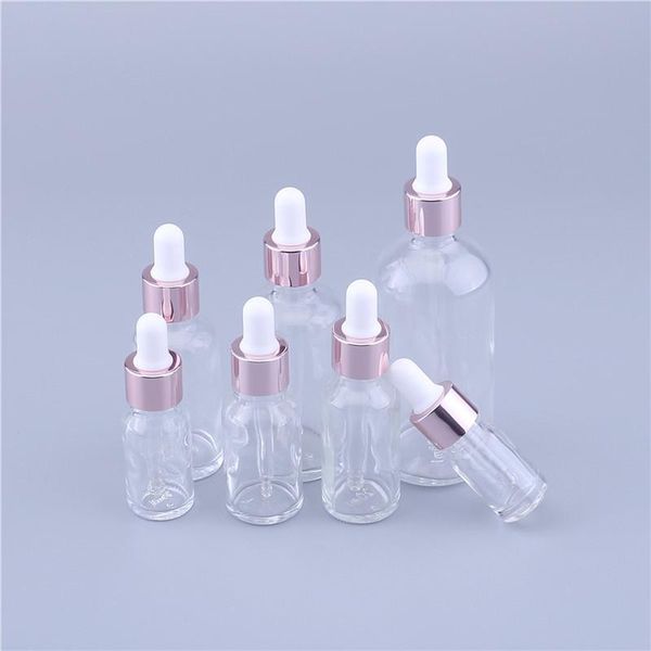 storage bottles & jars 12pcs/lot 5-100ml rose cap transparent glass dropper bottle essential oil with
storage bottles & jars 12pcs/lot 5-100ml rose cap transparent glass dropper bottle essential oil with