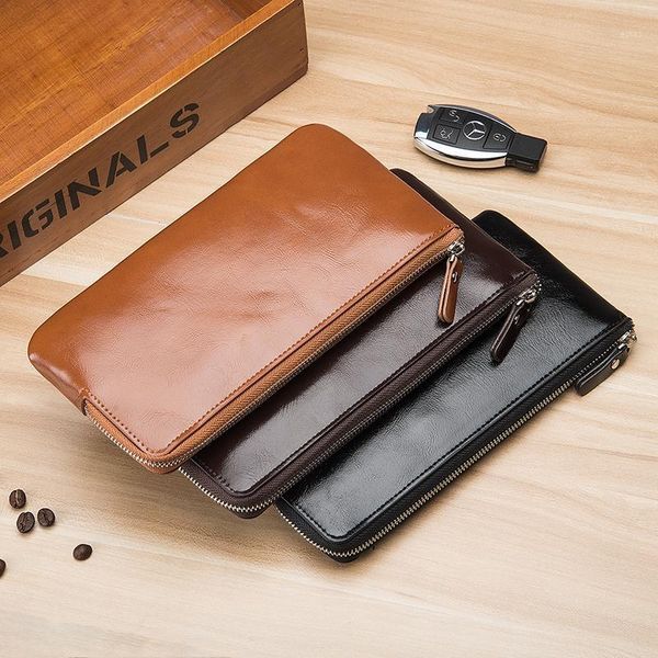 men wallets handbag pu leather slim portable square buckle zipper card holders for phone money large capacity pack1, Red;black
men wallets handbag pu leather slim portable square buckle zipper card holders for phone money large capacity pack1, Red;black