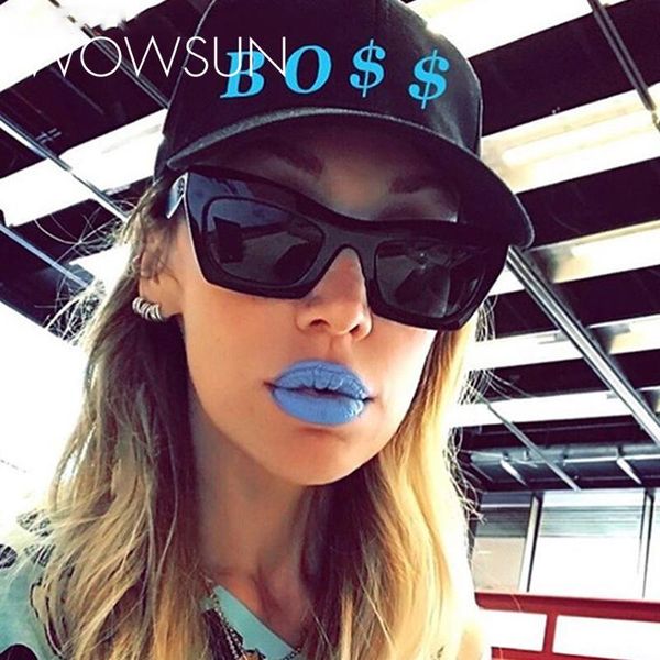 sunglasses fashion wild personality female brand designer classic retro, White;black
sunglasses fashion wild personality female brand designer classic retro, White;black
