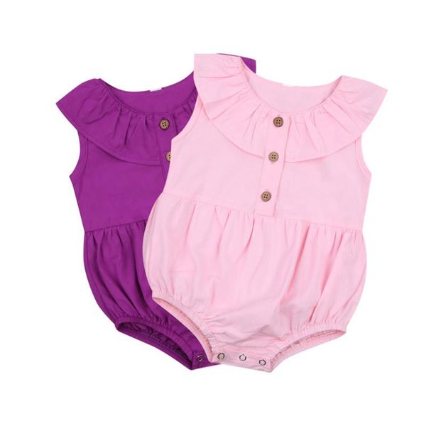 jumpsuits infant romper born's sleeveless ruffled neckline one-piece garment girls rompers for year 2021 costume clothes, Blue
jumpsuits infant romper born's sleeveless ruffled neckline one-piece garment girls rompers for year 2021 costume clothes, Blue