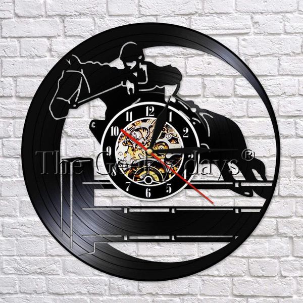 wall clocks horse riding racing 3d clock modern design art decor record unique home
wall clocks horse riding racing 3d clock modern design art decor record unique home