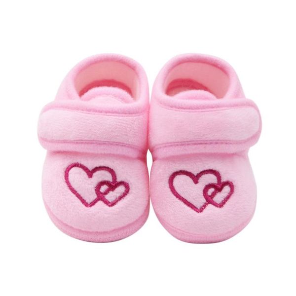 first walkers 0-18m baby boys girls heart-shaped pattern casual shoes infant born anti-slip soft sole 2021 ins
first walkers 0-18m baby boys girls heart-shaped pattern casual shoes infant born anti-slip soft sole 2021 ins