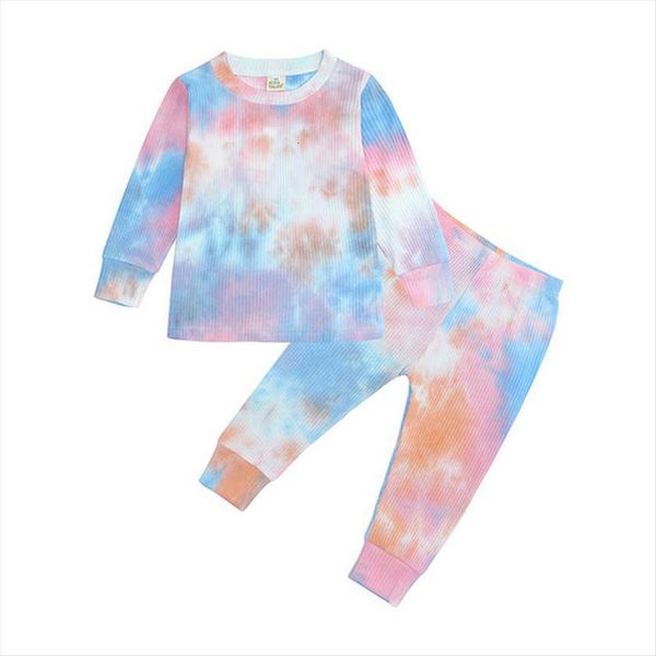 boys tie dye suit children fashion casual gradient set girls dream color clothing kids spring autumn pajamas home wear, White
boys tie dye suit children fashion casual gradient set girls dream color clothing kids spring autumn pajamas home wear, White