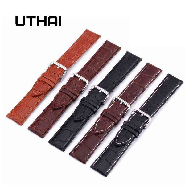 uthai z08 watch band genuine leather straps 10-24mm watch accessories brown colors watchbands h1123, Black;brown
uthai z08 watch band genuine leather straps 10-24mm watch accessories brown colors watchbands h1123, Black;brown