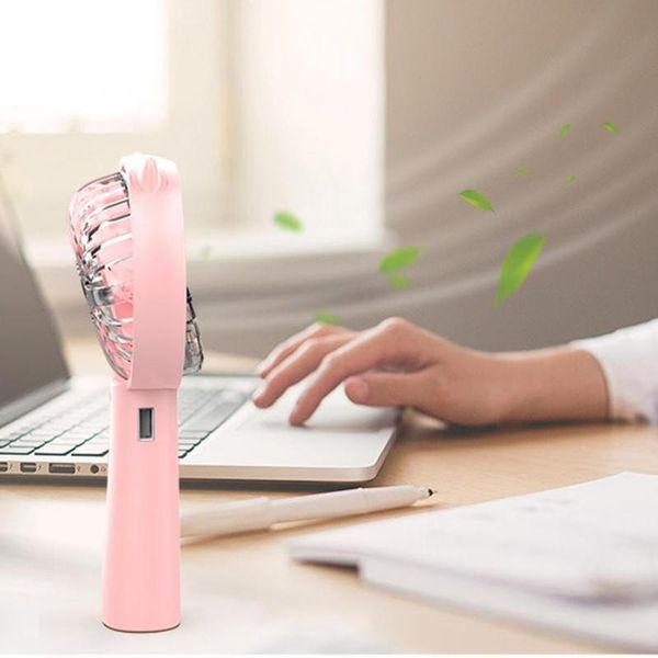 electric fans mini handheld fan portable deskmute usb rechargeable for home office multifunctional ventilador
electric fans mini handheld fan portable deskmute usb rechargeable for home office multifunctional ventilador
