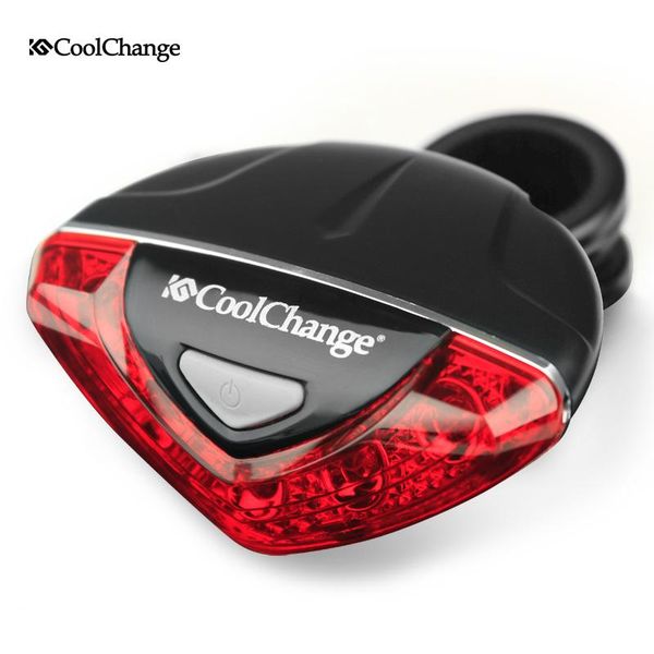 bike lights cycling coolchange bicycle rear tail light red led flash night safety warning lamp outdoor
bike lights cycling coolchange bicycle rear tail light red led flash night safety warning lamp outdoor